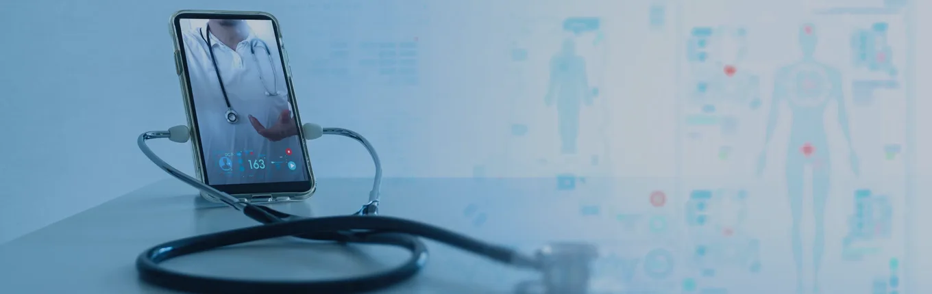 Gestalten für die Gesundheit: Die wichtigsten Trends bei der Gestaltung medizinischer Benutzeroberflächen