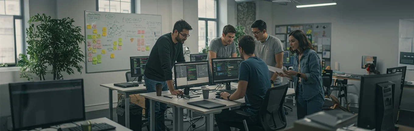 How Much Does Custom Software Development Cost in 2026?