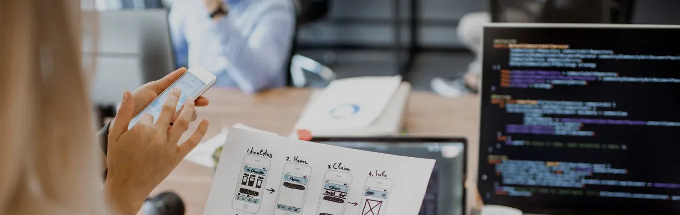 Herangehensweise an mobile Apps: Nativ vs. Web vs. Hybrid vs. Plattformübergreifend