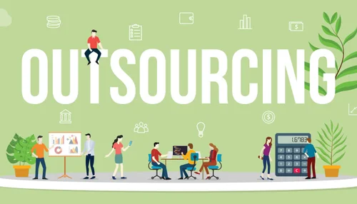 Outsourcing der Software-Produktentwicklung