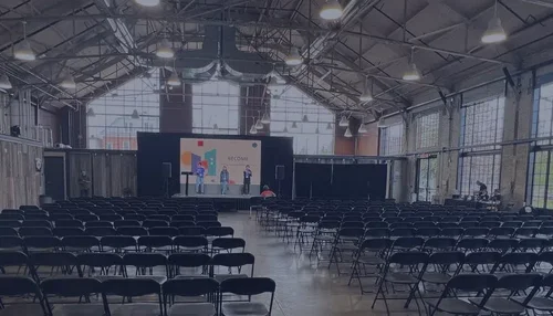 SDH auf dem SaaS Showcase 2023 in Ottawa