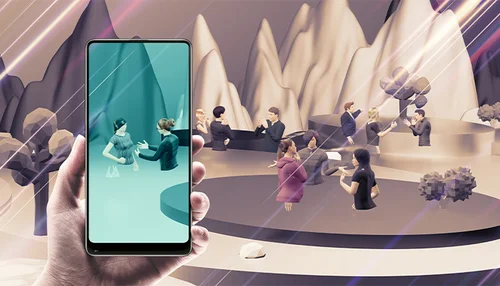 AR-Anwendungen: Digitale Erlebnisse in die reale Welt bringen