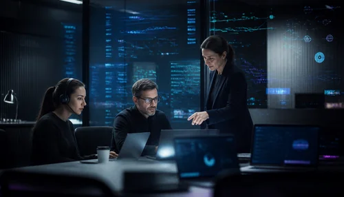 The EU AI Act and AI agents: what changes for businesses in Germany and the EU in 2026