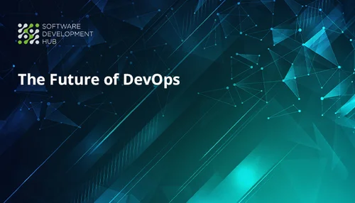 The Future of DevOps for Enterprises: Trends to Watch (2026 and Beyond)