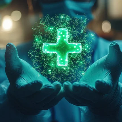 Was Sie während einer Implementierung von Medical Integration Middleware erwarten können