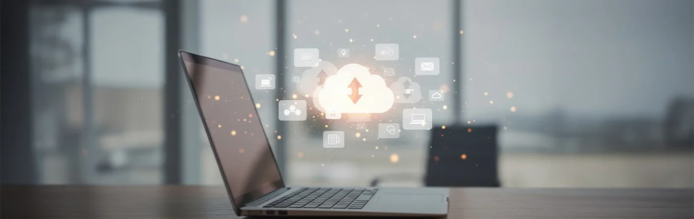 Why Cloud Accounting Software Is the Future of Financial Management