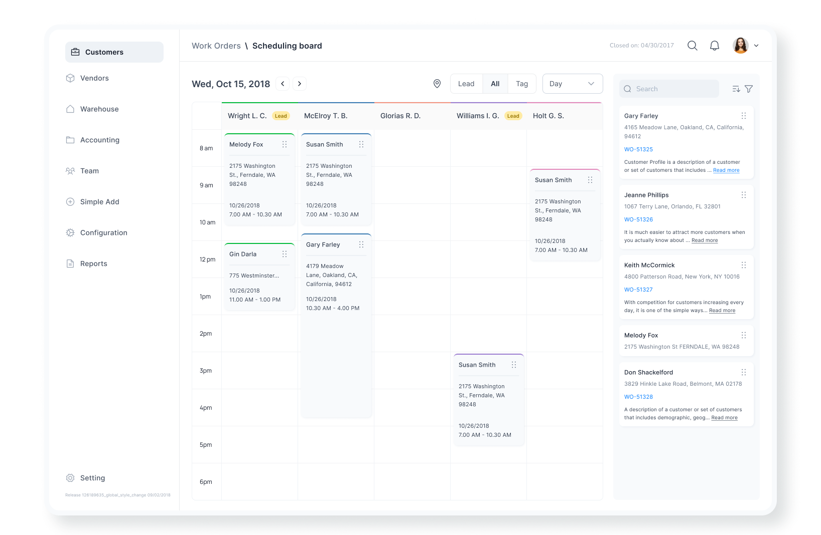 Custom API Development Company