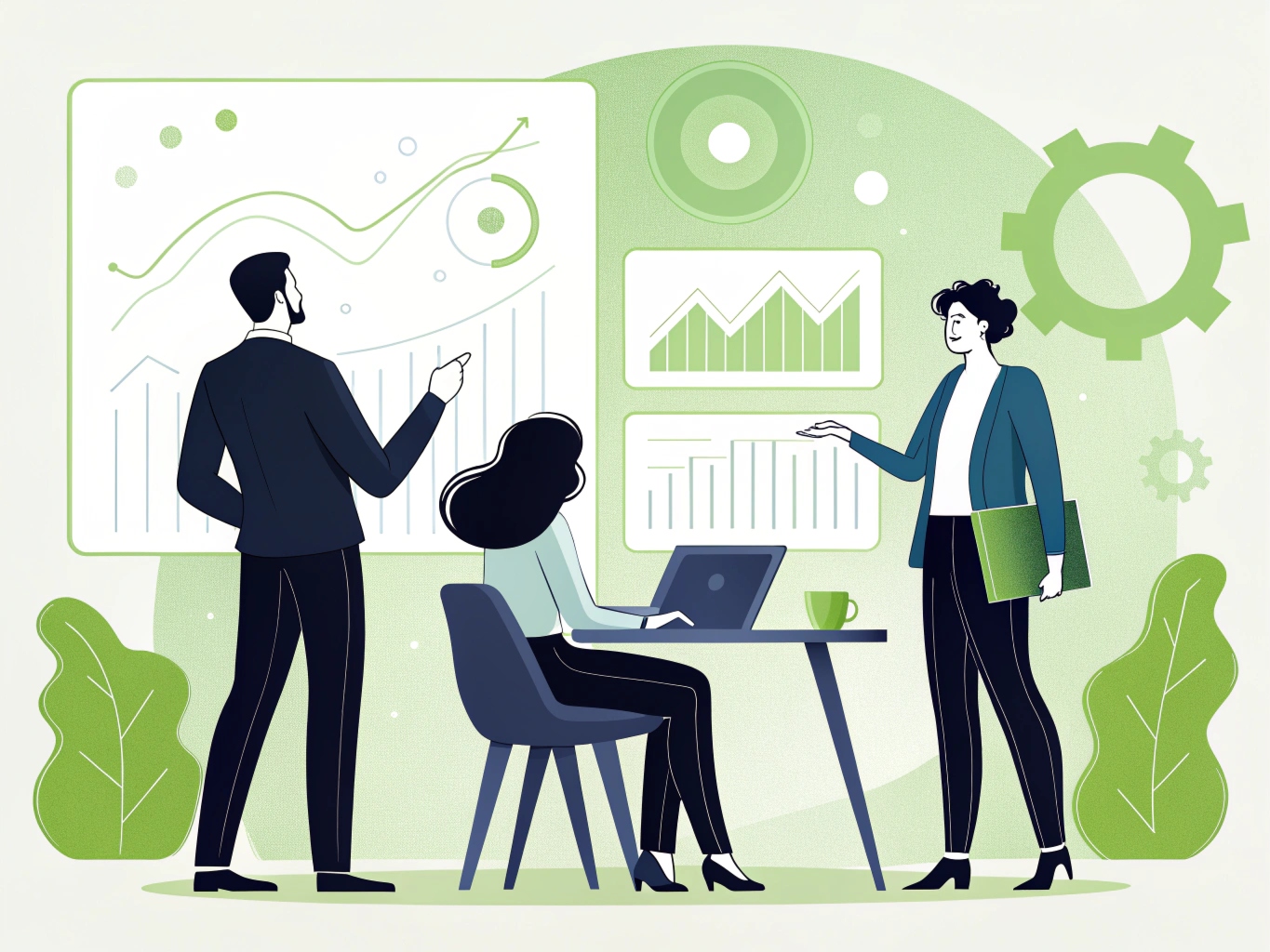 Digital Strategy